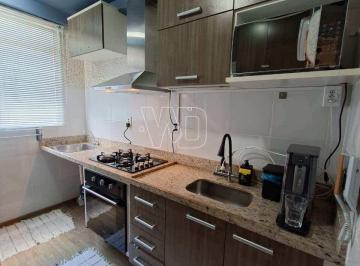 Apartamento · 58m² · 2 Quartos · 1 Vaga · SEU APARTAMENTO COM PLANEJADOS POR APENAS R$ 162 MIL