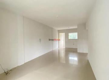 Apartamento · 69m² · 2 Quartos · 1 Vaga · Apartamento disponível para venda com dois dormitórios no Centro de Três Coroas
