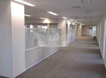 Comercial · 1586m² · 30 Vagas · Prédio Comercial com 30 Vagas para Alugar, 1.586m² - Jardim Hebrom, São Paulo/SP.