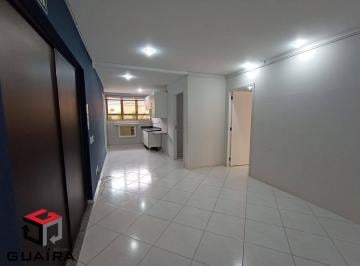 Comercial · 73m² · 1 Vaga · Sala à venda 1 vaga Santo Antônio - São Caetano do Sul - SP