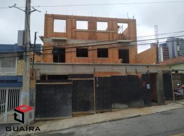 Apartamento · 75m² · 3 Quartos · 2 Vagas · Apartamento à venda 3 quartos 1 suíte 2 vagas Camilópolis - Santo André - SP