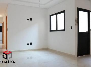 Apartamento · 75m² · 3 Quartos · 2 Vagas · Apartamento com 90m², localizado no Bairro Camilópolis em Santo André-SP.