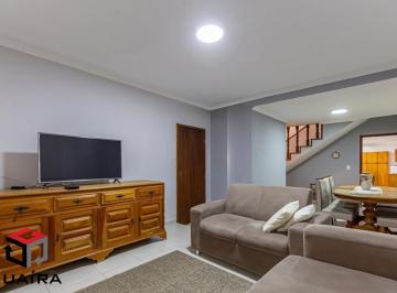 Casa · 186m² · 2 Quartos · 3 Vagas · Sobrado à venda 2 quartos 3 vagas Gilda - Santo André - SP
