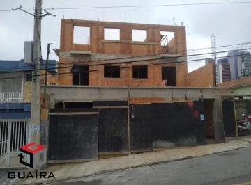 Apartamento · 150m² · 3 Quartos · 2 Vagas · Cobertura à venda 3 quartos 1 suíte 2 vagas Camilópolis - Santo André - SP