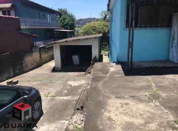 Terreno · 173m² · Terreno 517 m² Localizado no Quarto Centenário Mauá - SP