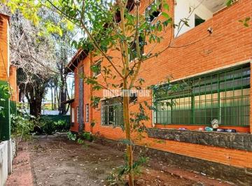 Comercial · 500m² · 12 Quartos · 7 Vagas · Sobrado Comercial para reforma! Alto da Boa Vista