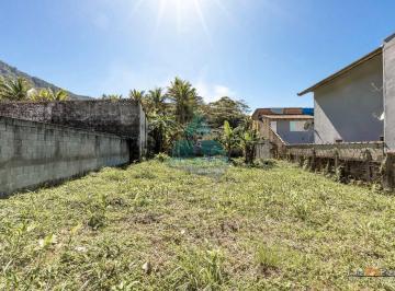Terreno · 538m² · Terreno, Lagoinha - Bairro, Ubatuba - R$ 450 mil, Cod: 2186
