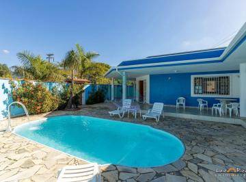 Casa · 517m² · 4 Quartos · 4 Vagas · Casa com 4 dorms, Praia da Maranduba, Ubatuba - R$ 1.1 mi, Cod: 2174