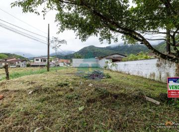 Terreno · 340m² · Terreno, Praia do Sapê, Ubatuba - R$ 230 mil, Cod: 2182