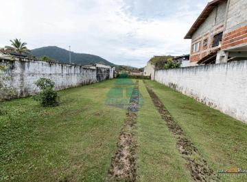 Terreno · 499m² · Terreno, Lagoinha - Bairro, Ubatuba - R$ 400 mil, Cod: 2165