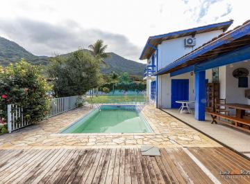 Casa · 243m² · 4 Quartos · 5 Vagas · Casa com 4 quartos, Lagoinha - Bairro, Ubatuba - R$ 1.2 mi, Cod: 2164