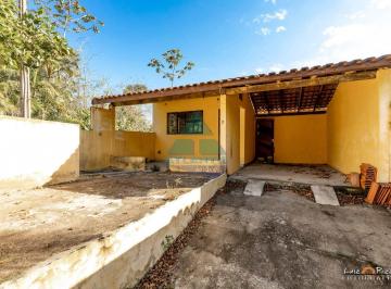 Casa · 80m² · 1 Quarto · 2 Vagas · Casa com 1 quarto, Lagoinha - Bairro, Ubatuba - R$ 425 mil, Cod: 2185