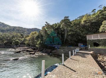 Comercial · 180m² · Galpão, Praia do Peres, Ubatuba - R$ 3.5 mi, Cod: 2181