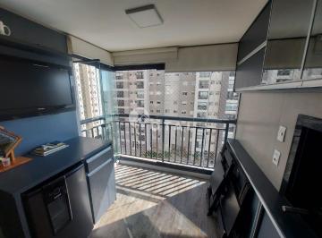 Apartamento · 70m² · 3 Quartos · 1 Vaga · Apartamento com 3 quartos à venda no bairro Campestre em Santo André | 1 suíte 1 vaga