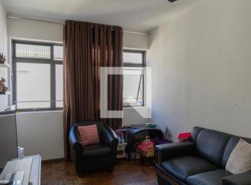 Apartamento · 95m² · 3 Quartos · 1 Vaga · Apartamento à Venda - Santo Antônio, 3 Quartos, 95 m² - Belo Horizonte