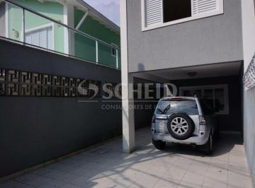 Casa · 126m² · 3 Quartos · 3 Vagas · Casa nova., a venda