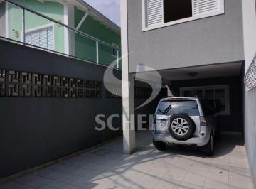 Casa · 126m² · 3 Quartos · 3 Vagas · Casa nova., a venda
