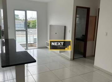 9569683697cb427ec181c856fffd5449375ca765 · Apartamento com 2 dormitórios à venda, 52 m² por R$ 320.000,00 - Maranhão - São Paulo/SP