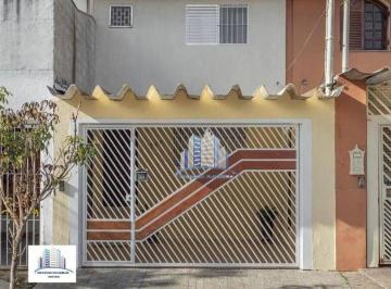 7654b934cc8a88658beb8de6522a12c2aaaa4c79 · Sobrado com 3 dormitórios à venda, 180 m² por R$ 950.000,00 - Planalto Paulista - São Paulo/SP