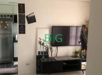 baadab8f670ad4d7d66b876543bcf6acb161cc14 · Apartamento com 2 dormitórios à venda, 42 m² por R$ 349.800,00 - Imirim - São Paulo/SP