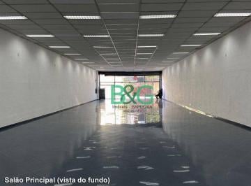 286358f95cc0772d3ae3f012de11516bb3a4f0f1 · Salão, 400 m² - venda por R$ 10.000.000,00 ou aluguel por R$ 25.000,00/mês - Mooca - São Paulo/SP