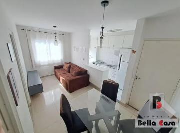 Apartamento · 34m² · 1 Quarto · apartamento pequeno no cambuci