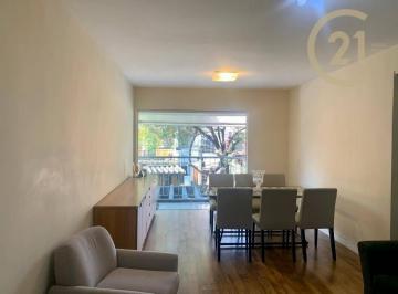 a69e79ca6d587c66a396c3775d1bd3addbec734c · Apartamento com 3 dormitórios à venda, 131 m² por R$ 1.369.000,00 - Pinheiros - São Paulo/SP