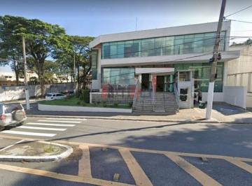 Comercial · 903m² · 10 Vagas · Prédio comercial de Alto Padrão para locação no Alto da Lapa.