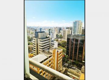 Apartamento · 135m² · 3 Quartos · 2 Vagas · Ótima cobertura com 3 dormitórios sendo uma suíte localizado na Bala Vista.