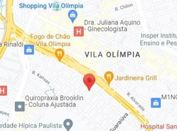 Terreno · 300m² · Terreno à venda em Brooklin paulista - SP