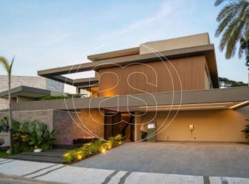 Casa · 670m² · 7 Quartos · 6 Vagas · Mansão no Golf Club em Riviera de São Lourenço