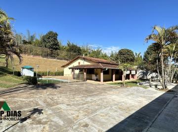 Rural · 3565m² · 5 Quartos · 5 Vagas · Chácara perfil de sitio em Bragança Paulista, Interior de Sao Paulo