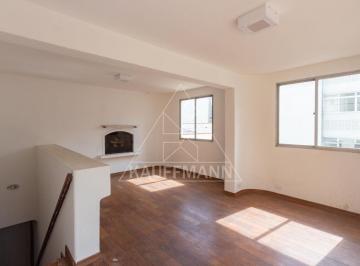 Apartamento · 280m² · 3 Quartos · 1 Vaga · Higienópolis-cobertura ,280 metros,3 dormitórios,suíte,1 vaga.