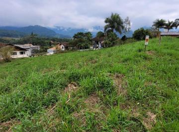Terreno · 1353m² · Terreno à venda no bairro Glória - Rodeio/SC