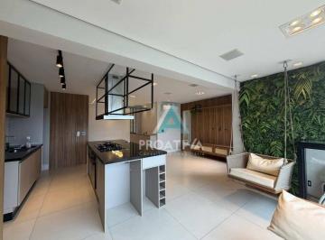c1f4fb9ffd6727abf7665a6b318954b2700a45f5 · Apartamento, 89 m² - venda por R$ 1.100.000,00 ou aluguel por R$ 7.198,00/mês - Jardim - Santo André