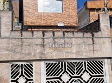 41bddc0c38de32e1f7b878989943669b12e1fce7 · Sobrado com 2 dormitórios à venda, 162 m² por R$ 555.000,00 - Vila Aquilino - Santo André/SP