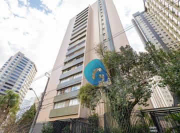 f5304a10c9ba41a19cd240daf03b0d48238b2bf5 · Apartamento à venda, 331 m² por R$ 3.350.000,00 - Bigorrilho - Curitiba/PR