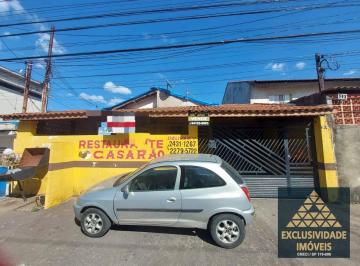 3587b68254dd033c57018b36fd2260ccc549eef1 · Casa com 4 dormitórios à venda, 250 m² - Jardim Castanha - Guarulhos/SP