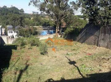 a053f32a44e40155e05ff0498d0849f7c16b12e8 · Terreno à venda, 754 m² por R$ 600.000,00 - Parque Residencial Bambi - Guarulhos/SP