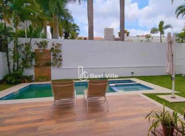 b6157b89321e0070391fb897079024620fcc31bf · Casa à venda no Condomínio Residencial Alphaville 1