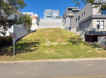 4a2ec6a01ccc9c844f78609d372268721a3e32ae · Terreno à venda, 466 m² por R$ 1.500.000,00 - Alphaville - Santana de Parnaíba/SP