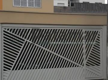 Casa · 150m² · 4 Quartos · 2 Vagas · SOBRADO PARA VENDA OU LOCAÇÃO NA RUA PAULO RIBEIRO COELHO