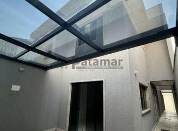 Casa · 135m² · 3 Quartos · 2 Vagas · CASA COM 3 QUARTOS PRÓXIMO AO SHOPPING RAPOSO