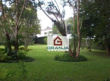 920f480790673483ed08996f26a06e5e832c5440 · Terreno à venda, 6657 m² por R$ 5.326.000,00 - Granja Viana - Cotia/SP
