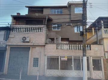 fa65bfcca6db76c39120fa6125372242cd4d58f1 · Sobrado com 4 dormitórios à venda, 250 m² por R$ 650.000,00 - Jardim Coimbra - São Paulo/SP