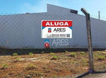 abc097ebe53920c3358cb3d3c4cb72f2f18a4697 · Terreno para alugar, 206 m² por R$ 918,60/mês - Jardim Esplanada - Americana/SP