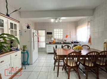 Casa · 156m² · 3 Quartos · 2 Vagas · SOBRADO A VENDA NO JARDIM SÃO FRANCISCO INDAIATUBA-SP