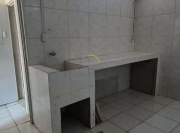 Comercial · 45m² · 1 Quarto · Loja com 1 dorm, Vila São Jorge, São Vicente, Cod: 4673