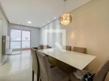 Apartamento · 50m² · 2 Quartos · 1 Vaga · Apartamento para Aluguel - Jardim Roberto, 2 Quartos,  50 m² - Osasco