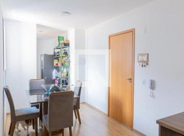 Apartamento · 44m² · 2 Quartos · 1 Vaga · Apartamento para Aluguel - Colégio Batista, 2 Quartos, 44 m² - Belo Horizonte